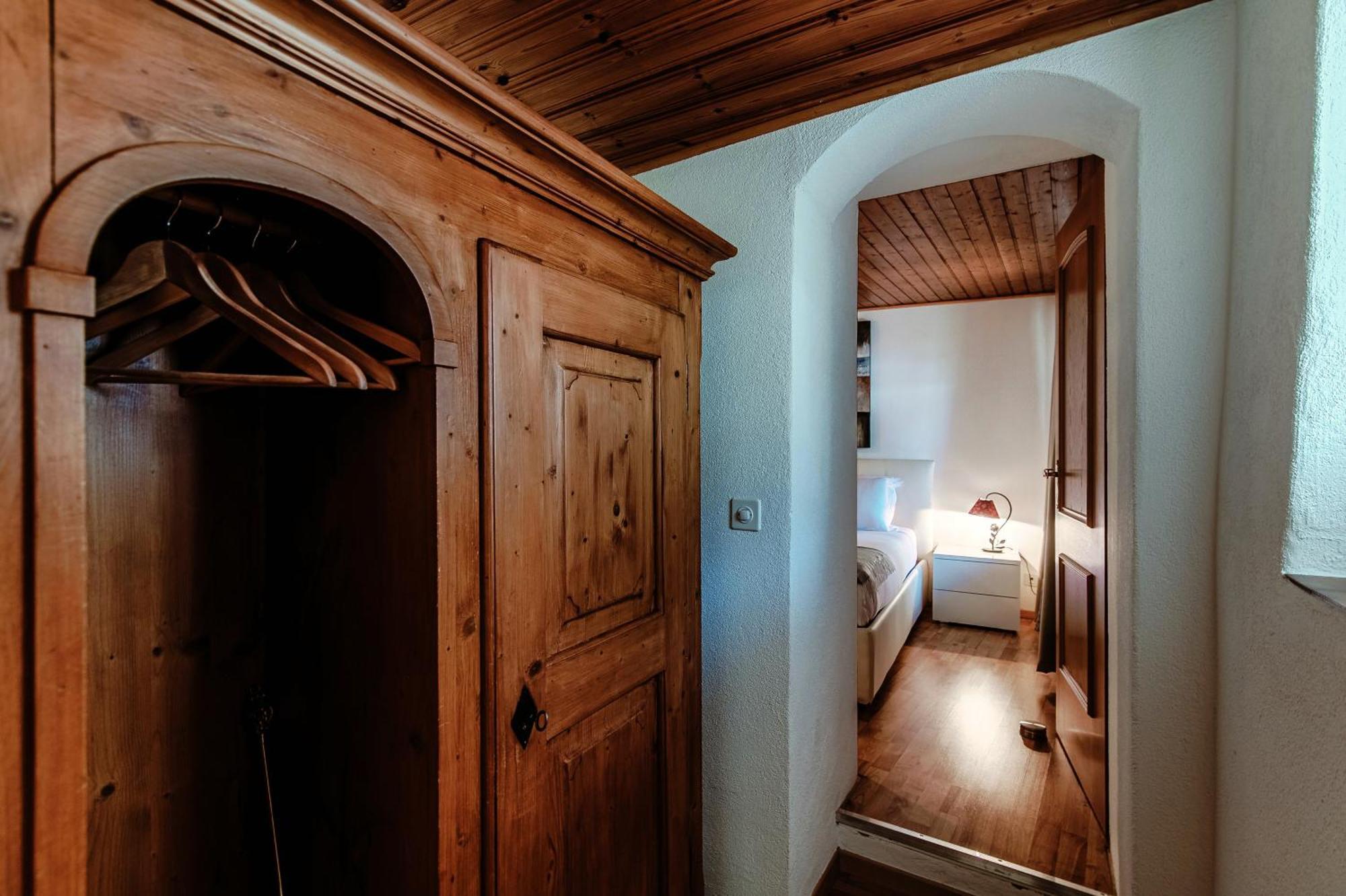 Casa Gianna By Quokka 360 - Cozy Flat Next To Bellinzona Hospital 아파트 외부 사진