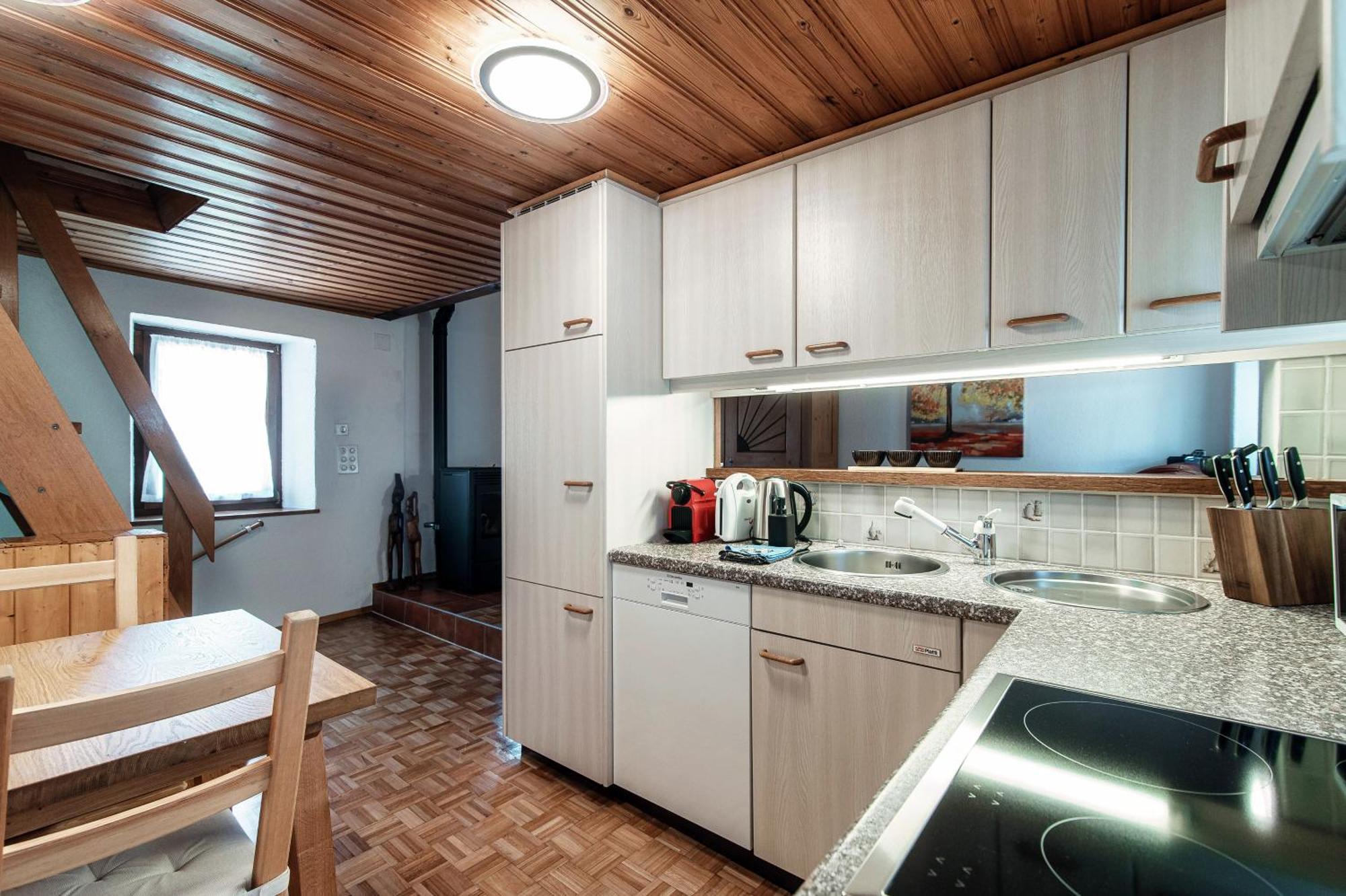 Casa Gianna By Quokka 360 - Cozy Flat Next To Bellinzona Hospital 아파트 외부 사진